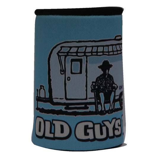 King Of The Road Stubby Holder