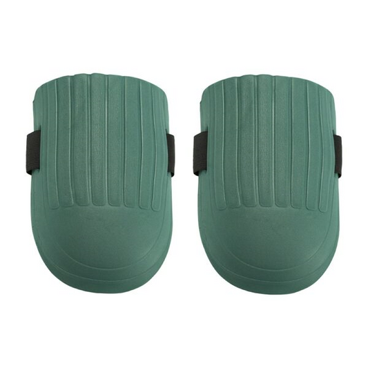 Garden Knee Pads- Green