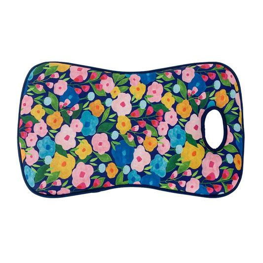 Kneeling Mat - Spring Blooms