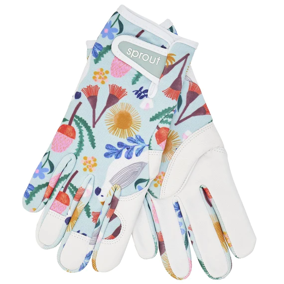 Sprout Garden Gloves Bushwalk