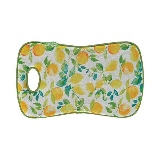 Kneeling Mat Citrus