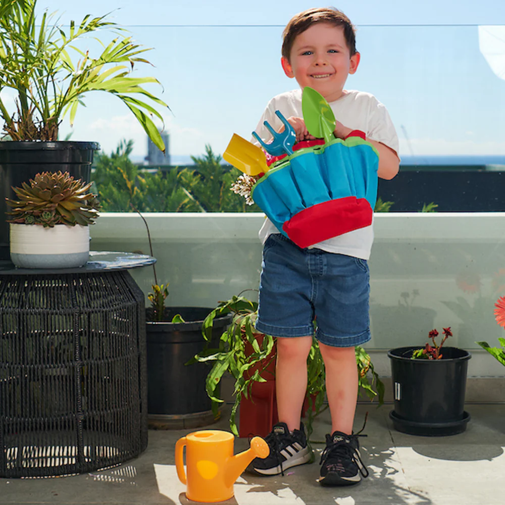 Kids Gardening Set