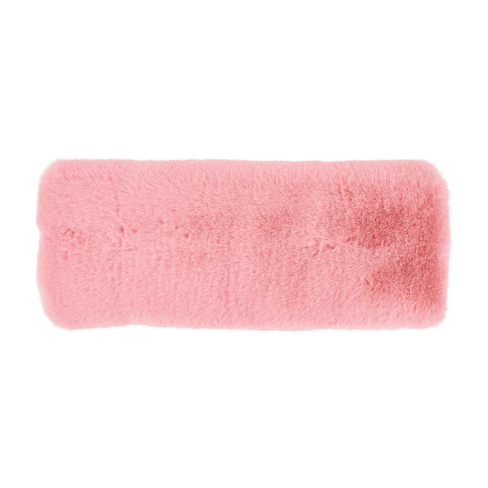 Heat Pillow Cosy Luxe - Pink Lemonade