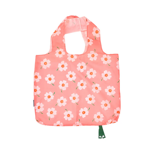 Shopping Tote - Meadow Blush