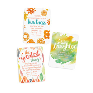 Positive Thoughts Affirmations 