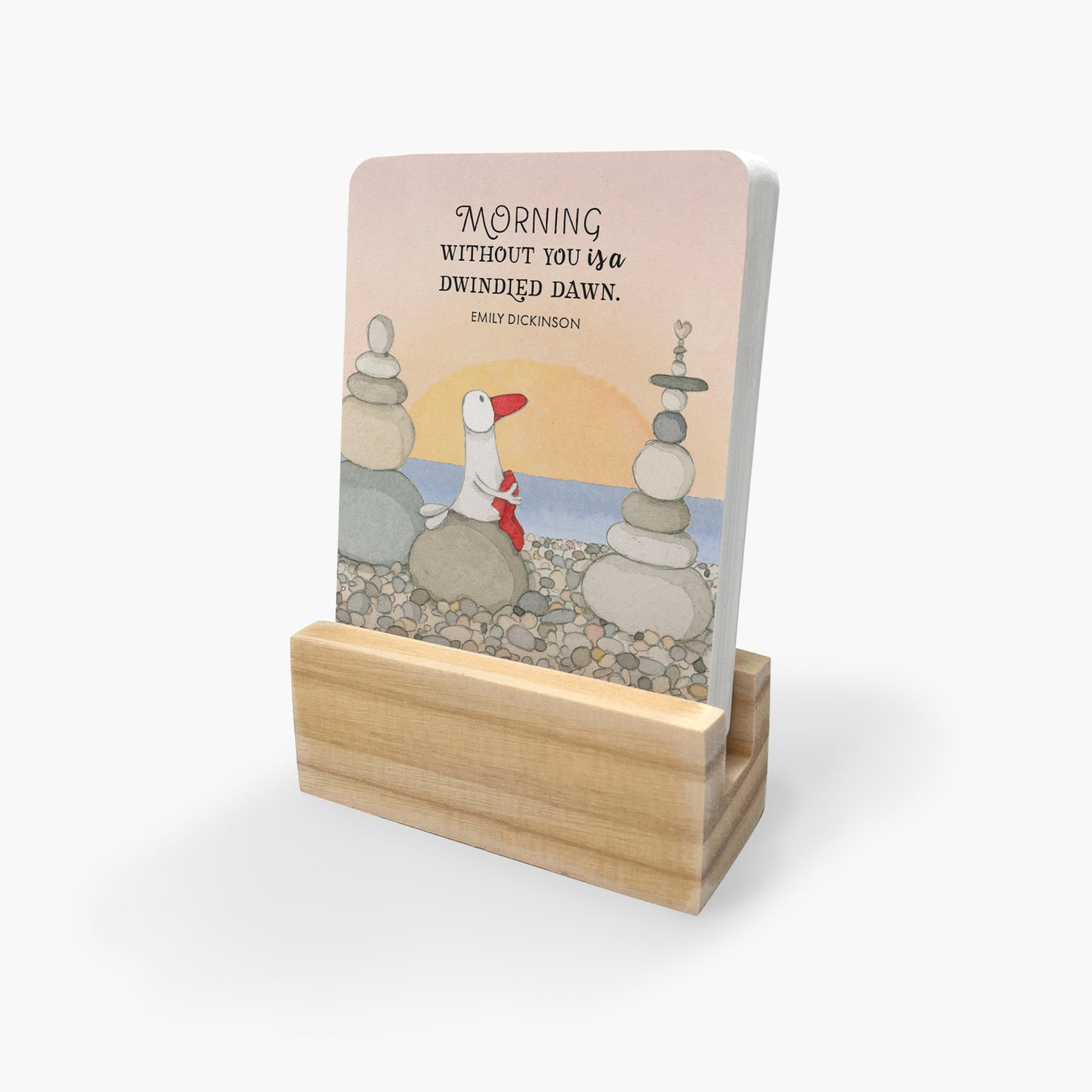 A Little Box Of Love Affirmations