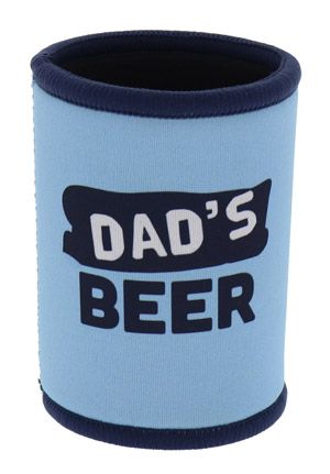 Dads Beer Stubby 