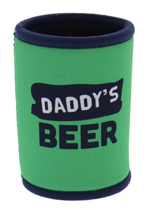 Daddys Beer Stubby 
