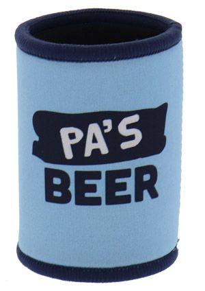 Pas Beer Stubby 