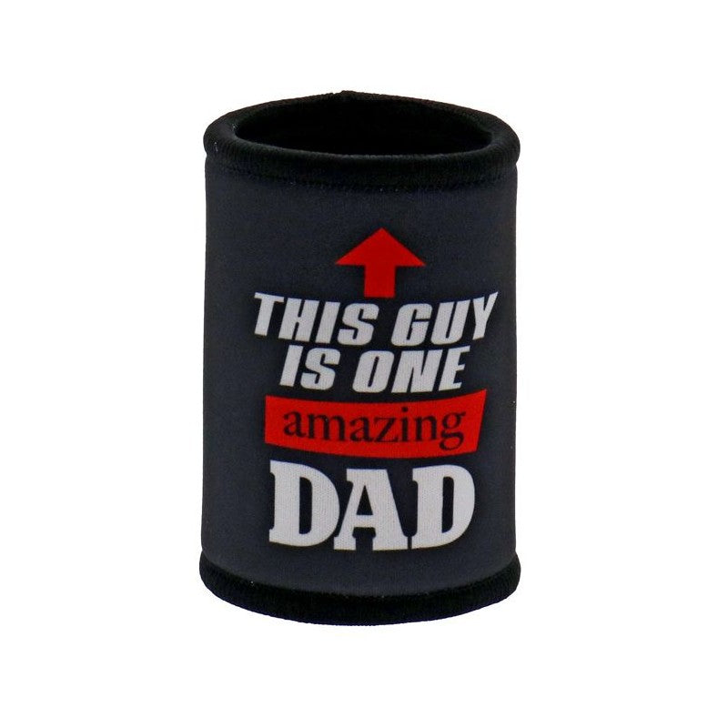 This Guy Amazing Dad Stubby