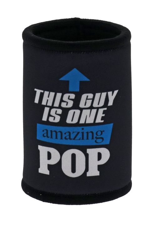 This Guy Amazing Pop Stubby