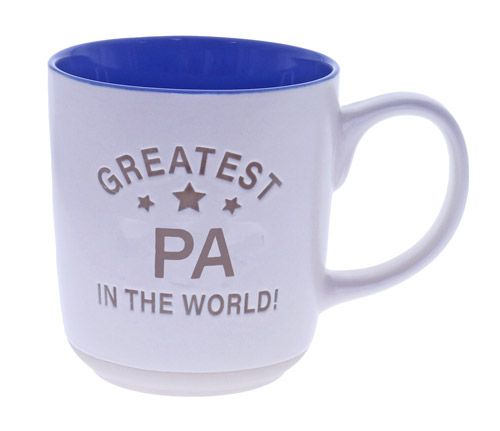 Greatest Pa In The World Mug