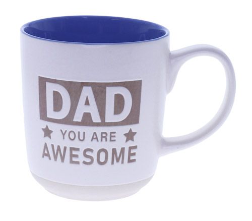 Dad You Are Awesome Mug