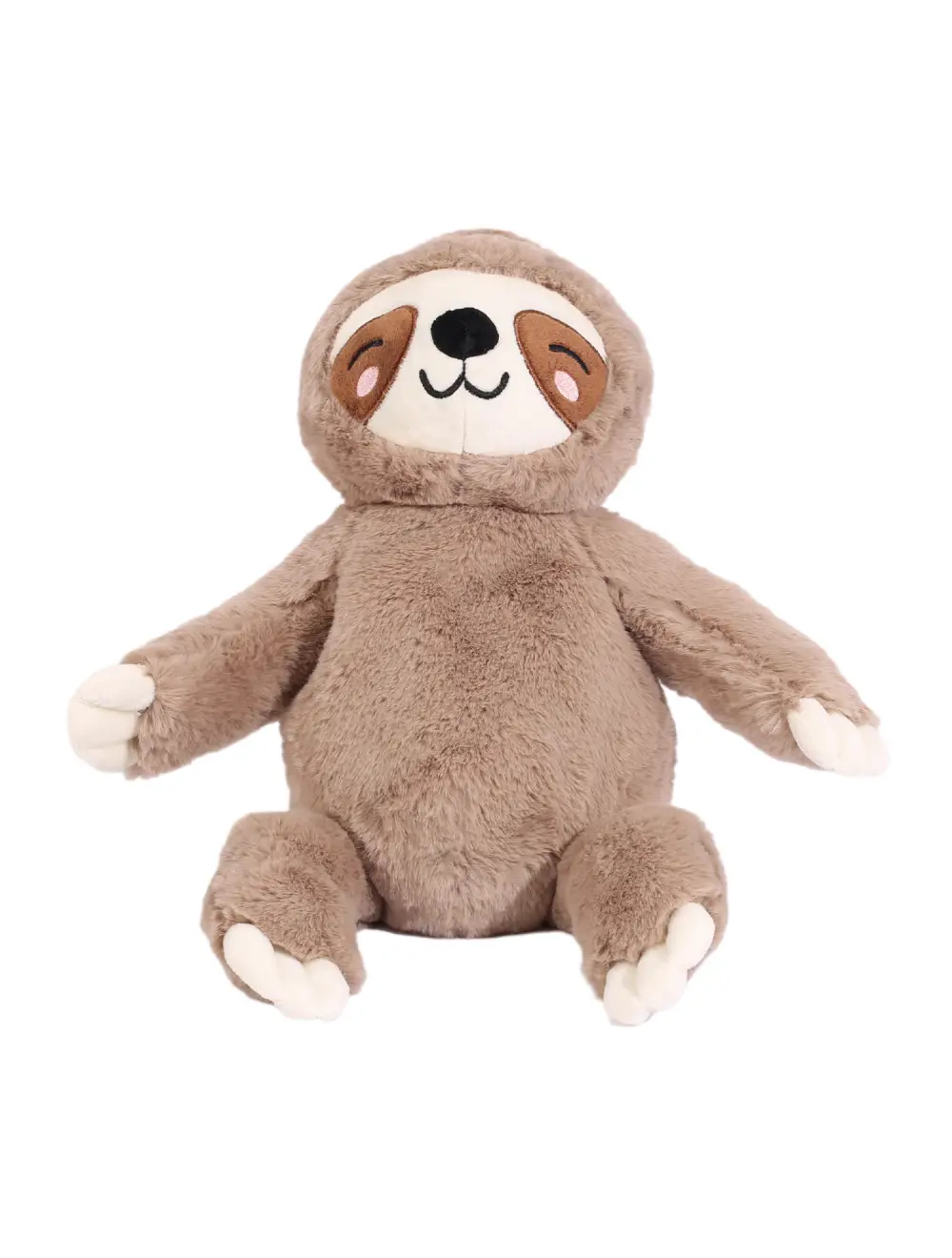 Toasty Hugs Sammy Sloth
