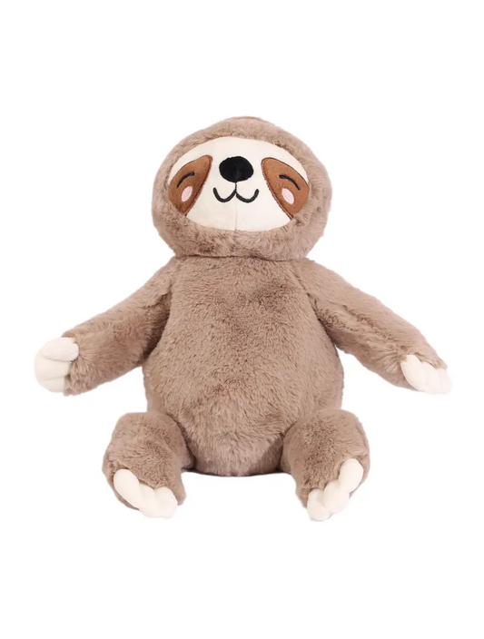 Toasty Hugs Sammy Sloth