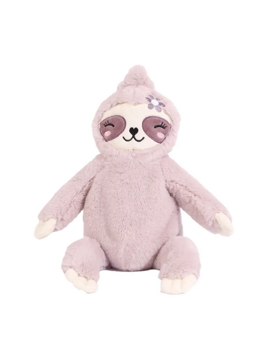 Toasty Hugs Sadie Sloth