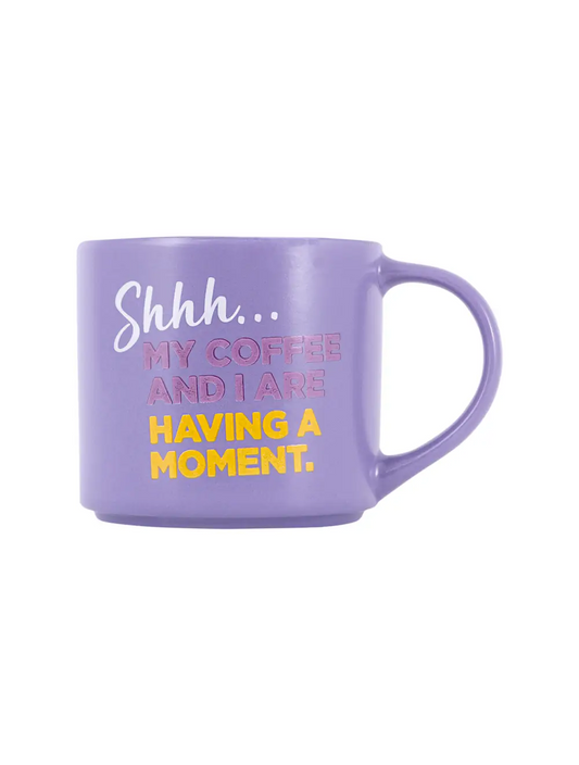 Cheeky Coffee Mug