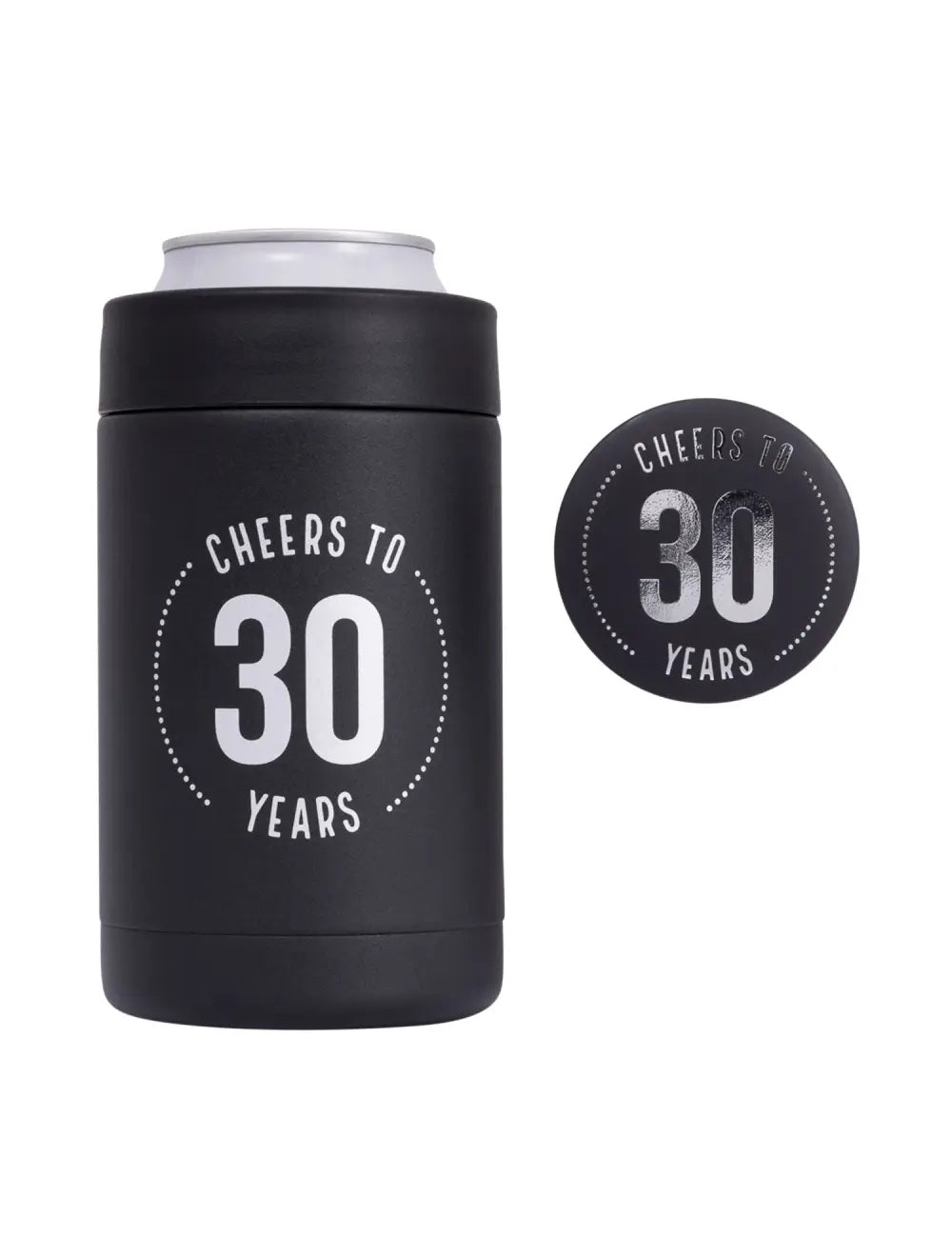 Celebration 30th Insulated Drink Cooler