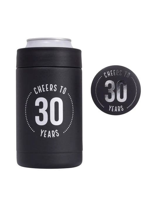 Celebration 30th Insulated Drink Cooler