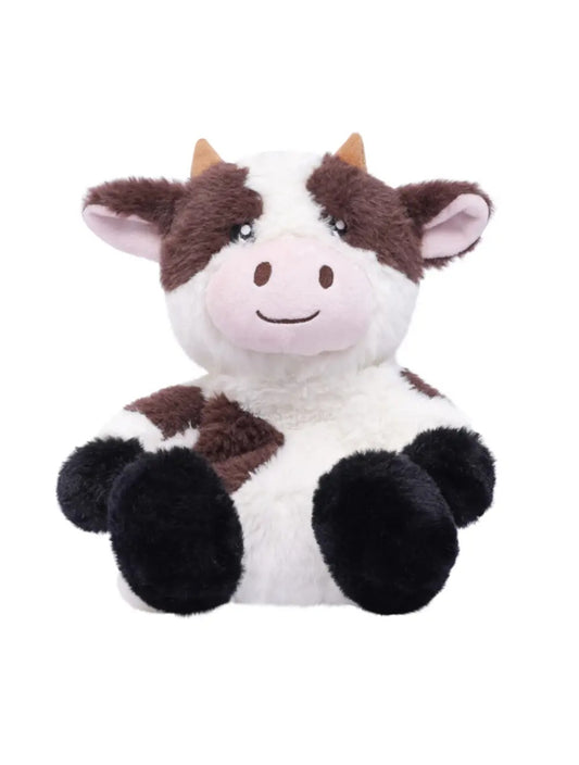 Toasty Hugs Coco Cow