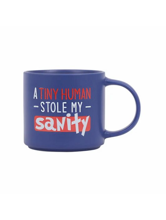 Cheeky Sanity Mug