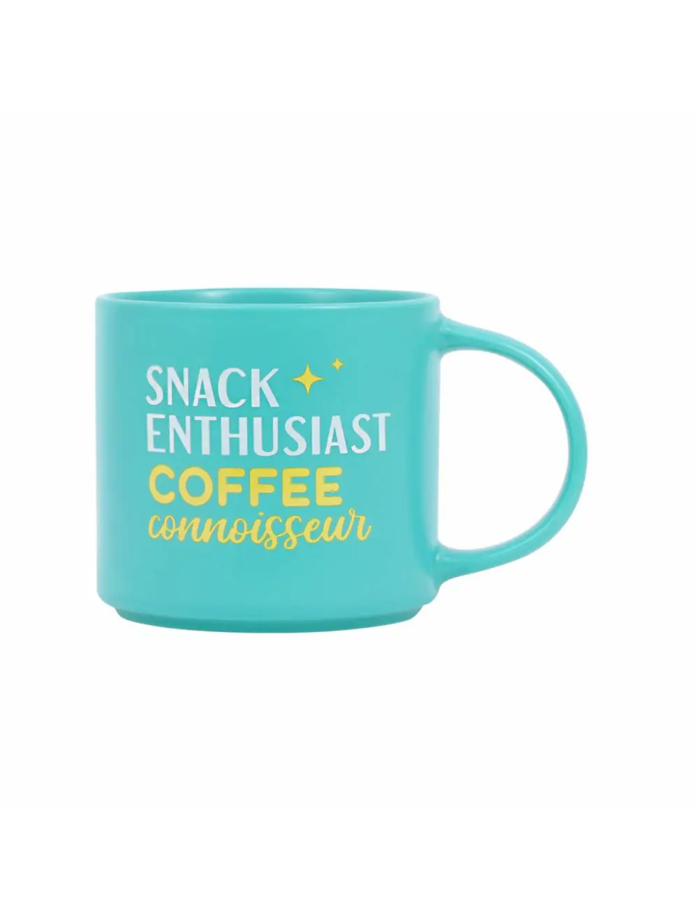 Cheeky Snack Coffee Mug