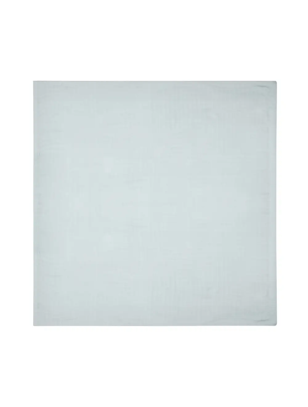 Tiny Wonders Sage Muslin Wrap