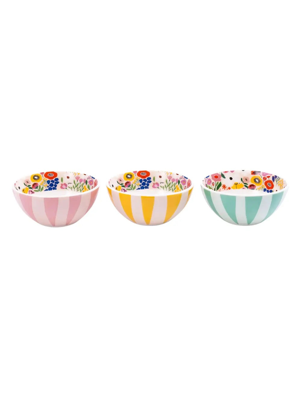 Billie Dipping Bowls Set Of 3