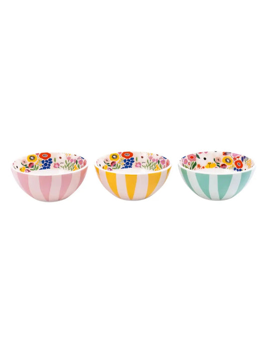 Billie Dipping Bowls Set Of 3