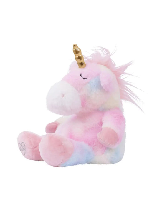Toasty Hugs Cupcake Unicorn