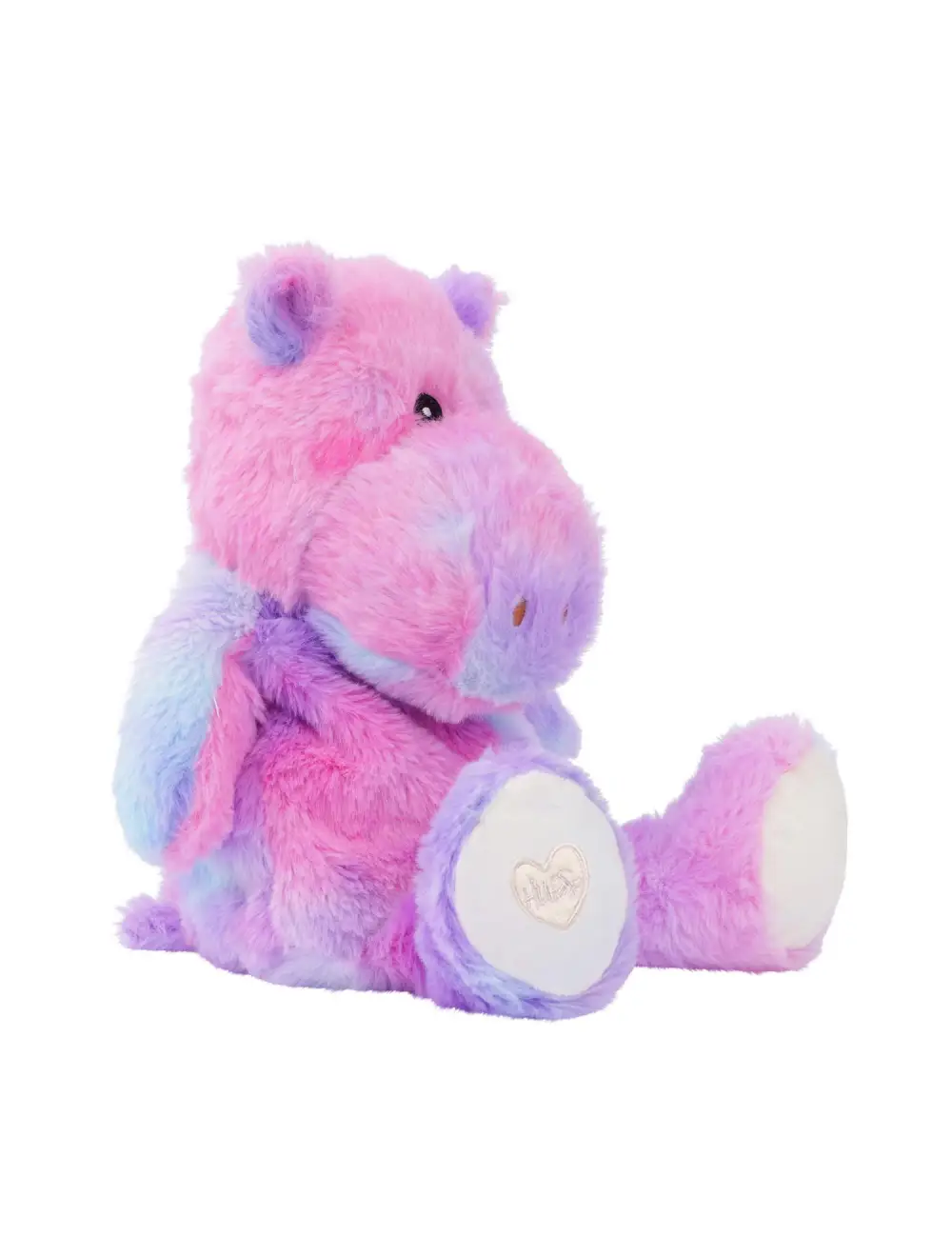 Toasty Hugs Hettie Hippo