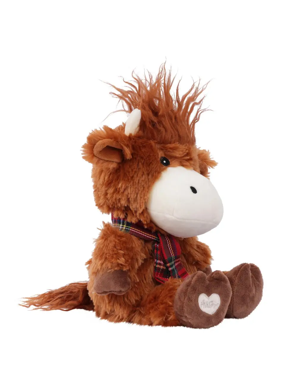 Toasty Hugs Hamish Highland Cow