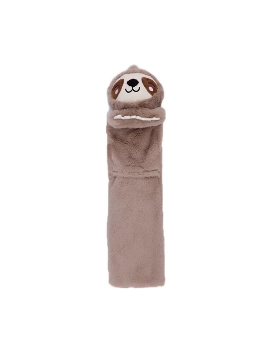 Toasty Hugs Sammy Sloth Neck Wrap