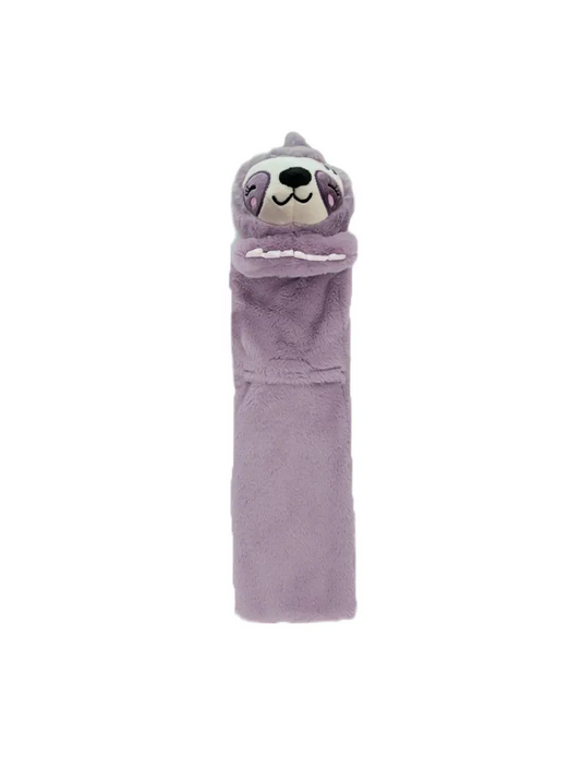 Toasty Hugs Sadie Sloth Neck Wrap