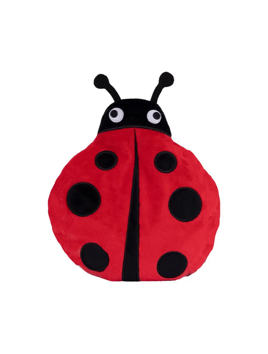 Toasty Hugs Quotes Lydia Ladybug