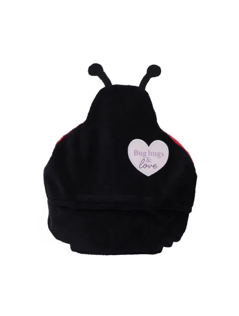 Toasty Hugs Quotes Lydia Ladybug