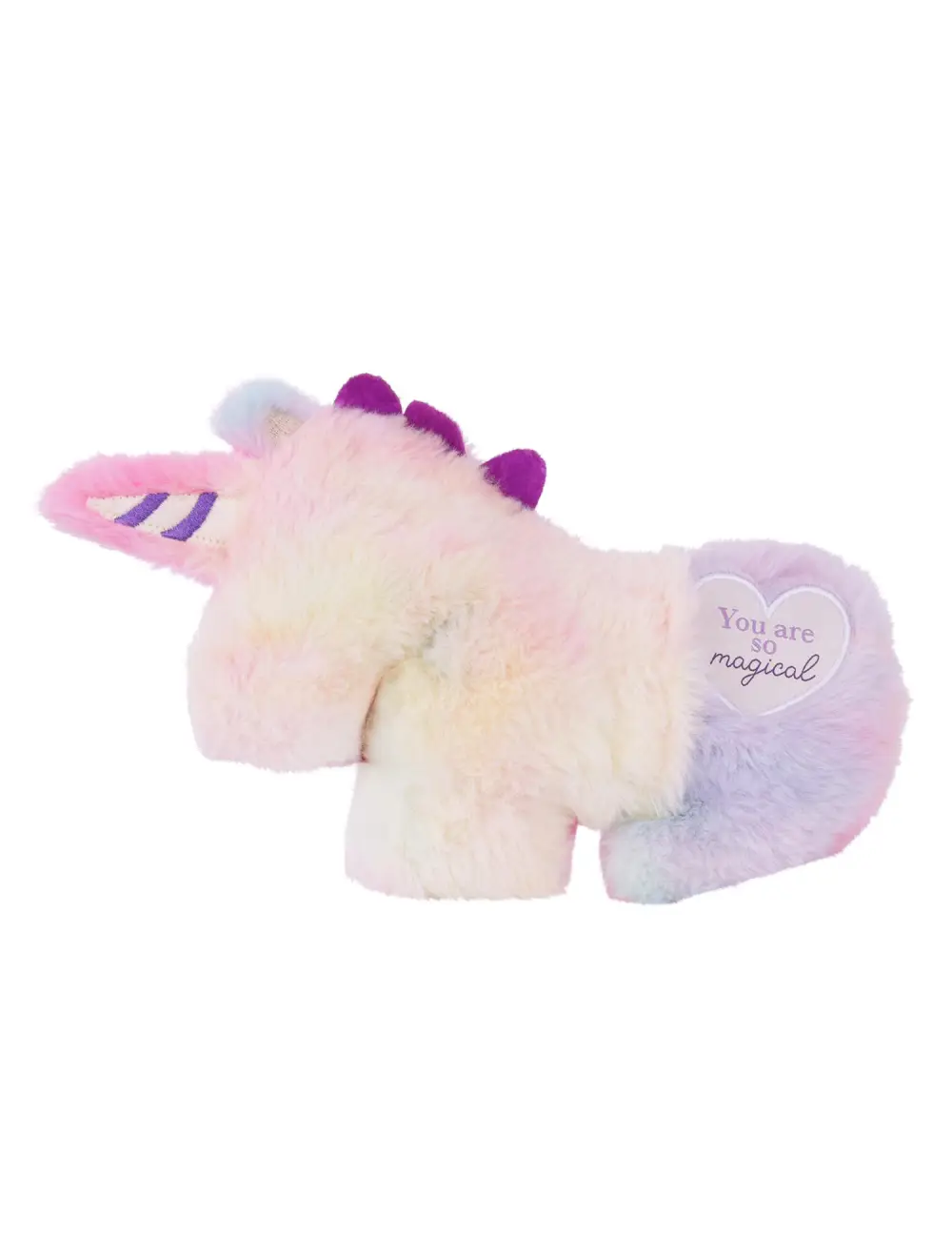 Toasty Hugs Quotes Glitter Unicorn