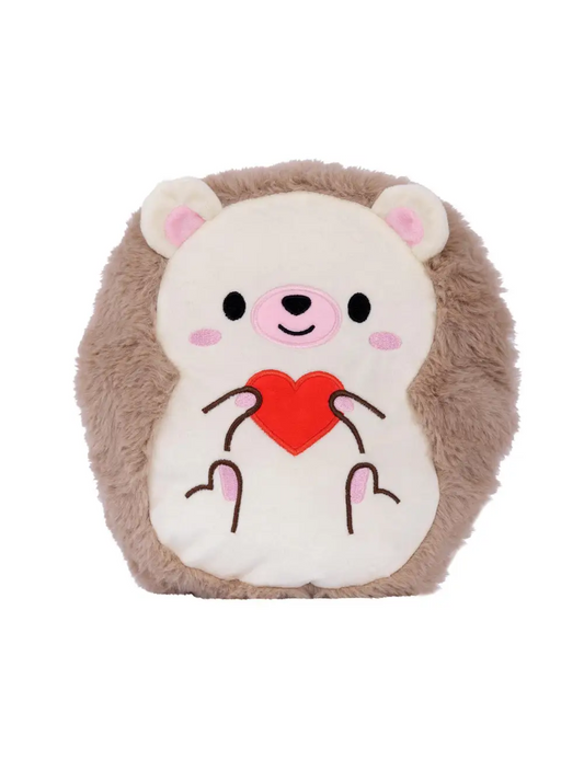 Toasty Hugs Quotes Hemmy Hedgehog