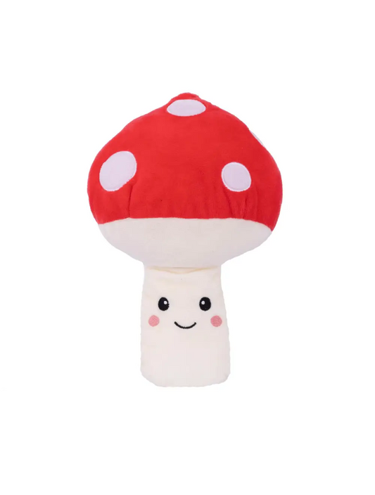 Toasty Hugs Quotes Maxie Mushroom