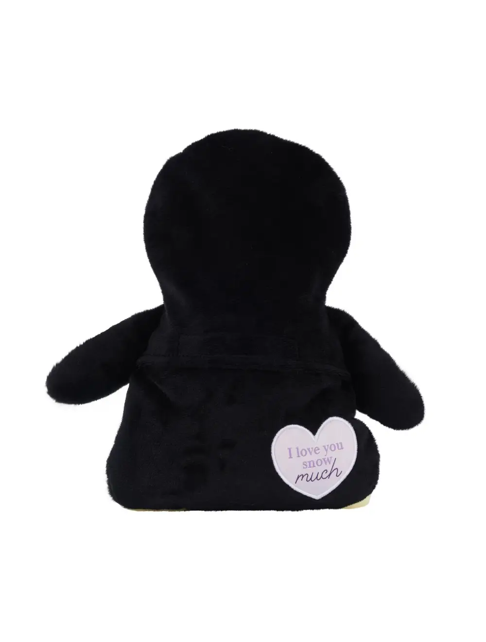Toasty Hugs Quotes Penny Penguin