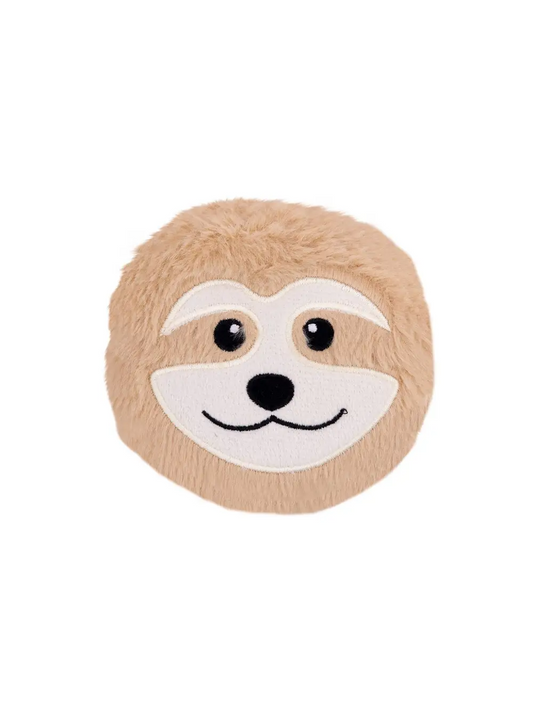Toasty Hugs Shiloh Sloth Hand Warmer