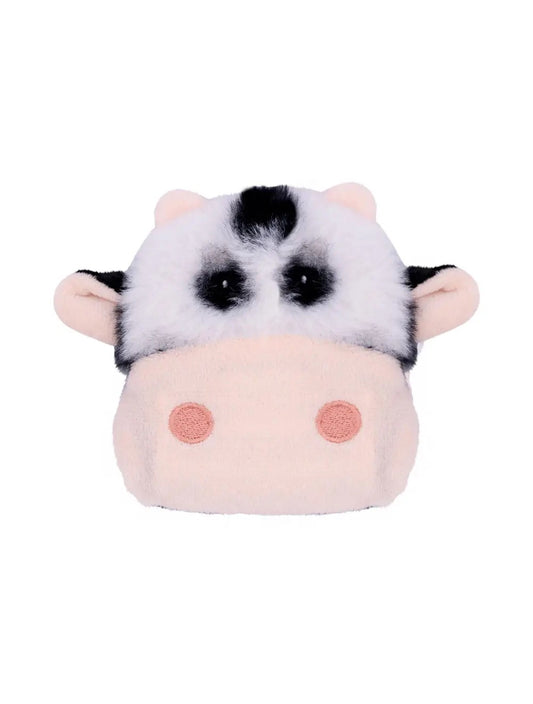 Toasty Hugs Daisy Cow Hand Warmer