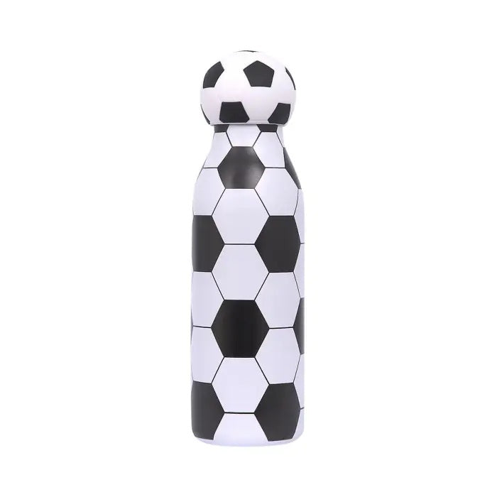 Father's Day Soccer Drink Bottle