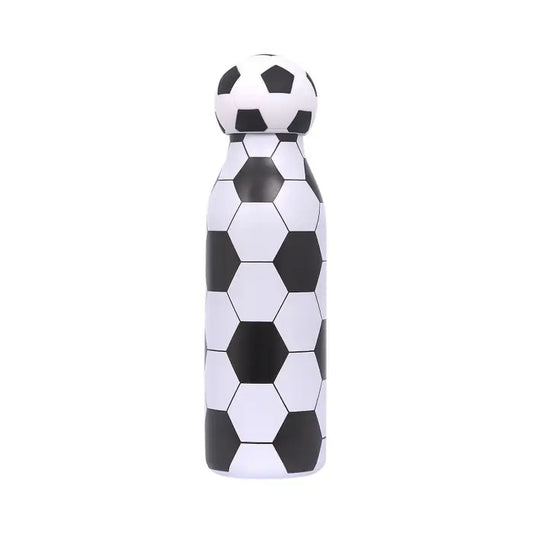 Father's Day Soccer Drink Bottle