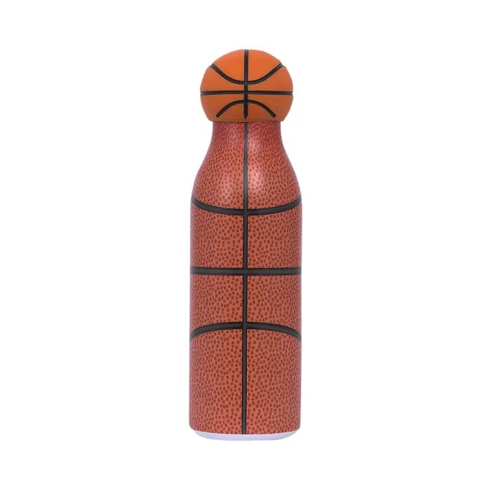 Father's Day Basketball Drink Bottle