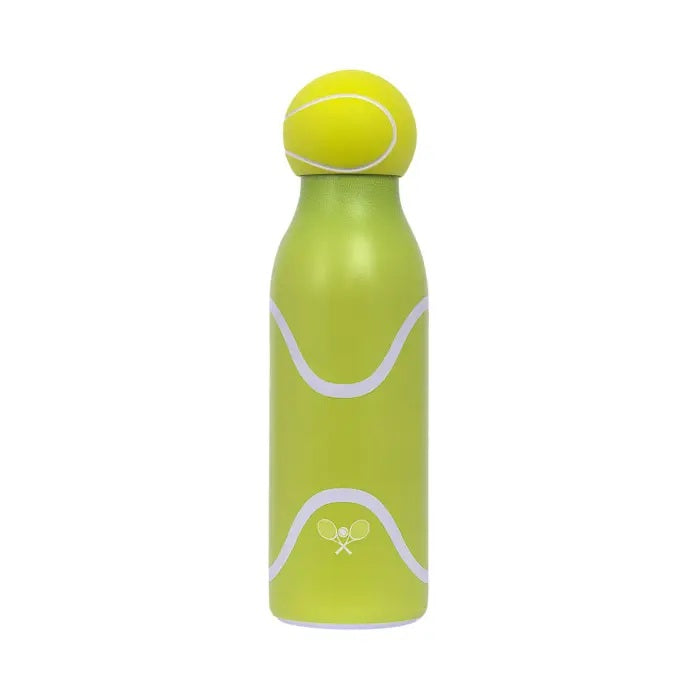 Father's Day Tennis Drink Bottle