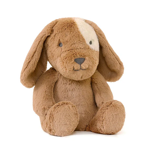 Duke Dog Soft Toy 