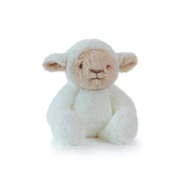 Little Lee Lamb Soft Toy 