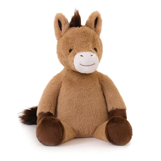 Dusty Pony Soft Toy 