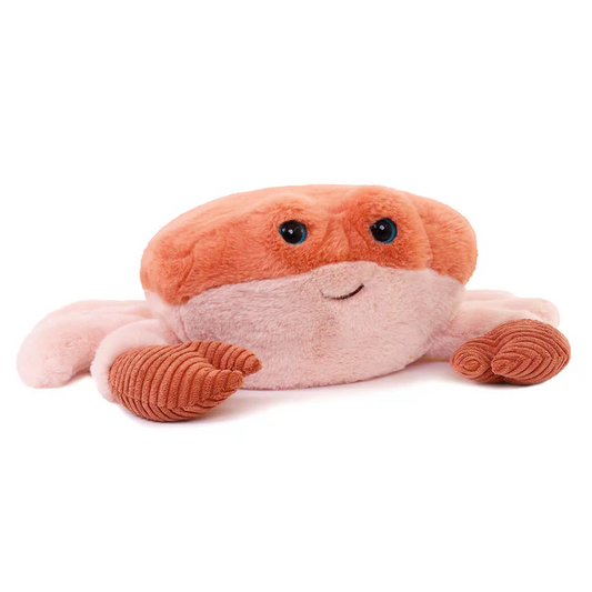 Kenzo Crab Soft Toy 